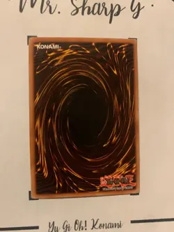 ZOMBYRA THE DARK - 1st EDITION SYE-022 ENGLISH Yu-Gi-Oh! CARD COMMON KONAMI - Image 7