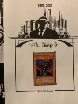 ZOMBYRA THE DARK - 1st EDITION SYE-022 ENGLISH Yu-Gi-Oh! CARD COMMON KONAMI - Image 8