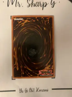 THE EYE OF TRUTH - 1st EDITION SYE-046 ENGLISH Yu-Gi-Oh! CARD COMMON KONAMI - Image 11