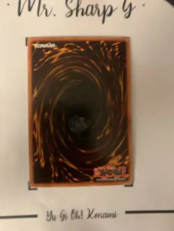 THE EYE OF TRUTH - 1st EDITION SYE-046 ENGLISH Yu-Gi-Oh! CARD COMMON KONAMI - Image 5