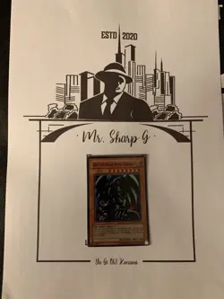 RED-EYES BLACK METAL DRAGON - PP01-EN015 ENGLISH Yu Gi Oh! CARD SUPER RARE HOLO - Image 1