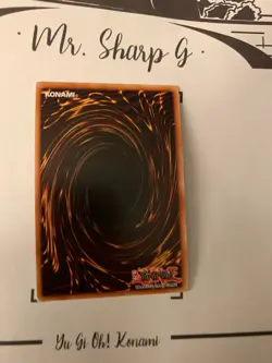 RED-EYES BLACK METAL DRAGON - PP01-EN015 ENGLISH Yu Gi Oh! CARD SUPER RARE HOLO - Image 7