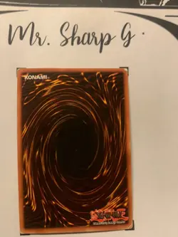 TRAP MASTER - SDK-044 ENGLISH Yu-Gi-Oh! CARD COMMON KONAMI - Image 12