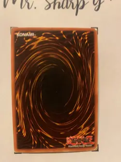 TRAP MASTER - SDK-044 ENGLISH Yu-Gi-Oh! CARD COMMON KONAMI - Image 6