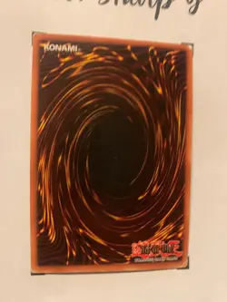 TRAP MASTER - SDK-044 ENGLISH Yu-Gi-Oh! CARD COMMON KONAMI - Image 7