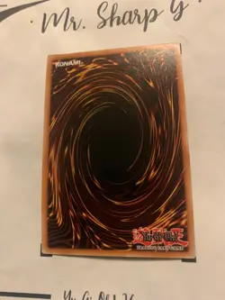 MACHINA UNCLASPARE - 1st EDITION MP22-EN014 ENGLISH Yu Gi Oh! CARD ULTRA RARE - Image 9