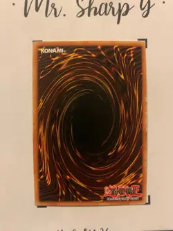 GYAKUTENNO MEGAMI - SDK-E010 ENGLISH Yu-Gi-Oh! CARD COMMON KONAMI - Image 6