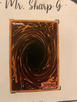 GYAKUTENNO MEGAMI - SDK-E010 ENGLISH Yu-Gi-Oh! CARD COMMON KONAMI - Image 7