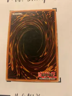 GYAKUTENNO MEGAMI - SDK-E010 ENGLISH Yu-Gi-Oh! CARD COMMON KONAMI - Image 8