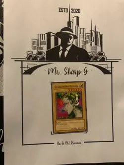 GYAKUTENNO MEGAMI - SDK-E010 ENGLISH Yu-Gi-Oh! CARD COMMON KONAMI - Image 9