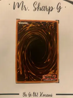 SAMURAI OF THE ICE BARRIER - 1st EDITION HA03-EN019 ENGLISH Yu-Gi-Oh! CARD SUPER - Image 5