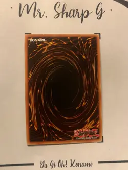 SAMURAI OF THE ICE BARRIER - 1st EDITION HA03-EN019 ENGLISH Yu-Gi-Oh! CARD SUPER - Image 6