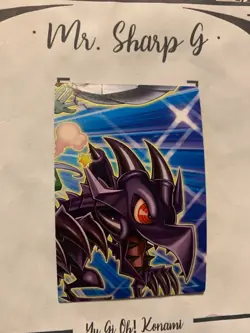 BANDIT KEITH - Yu Gi Oh! CARD KONAMI ULTRA RARE HOLO - Image 6