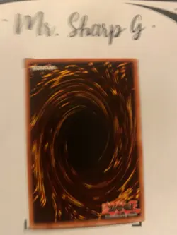 BARON OF THE FIEND SWORD - SDY-036 ENGLISH Yu-Gi-Oh! CARD COMMON KONAMI - Image 6