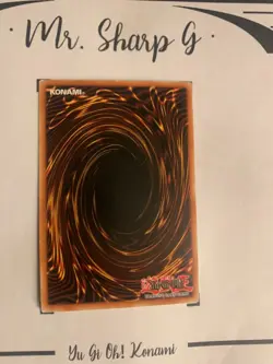 DISK MAGICIAN - MRD-E053 ENGLISH Yu-Gi-Oh! CARD COMMON GAME TCG OCG KONAMI - Image 6