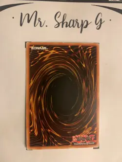 DISK MAGICIAN - MRD-E053 ENGLISH Yu-Gi-Oh! CARD COMMON GAME TCG OCG KONAMI - Image 7