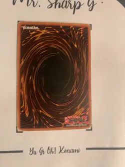 ANCIENT TELESCOPE - 1st EDITION SDK-E036 ENGLISH Yu-Gi-Oh! CARD COMMON KONAMI - Image 5