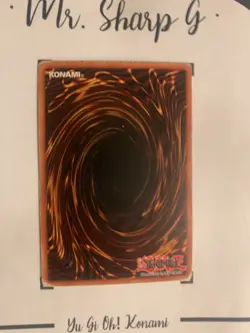 ANCIENT TELESCOPE - 1st EDITION SDK-E036 ENGLISH Yu-Gi-Oh! CARD COMMON KONAMI - Image 6