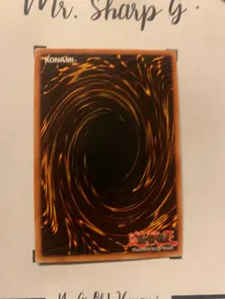 SEA SERPENT WARRIOR OF DARKNESS - IOC-059 ENGLISH Yu-Gi-Oh! CARD COMMON KONAMI - Image 6