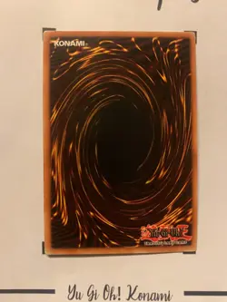 SEA SERPENT WARRIOR OF DARKNESS - IOC-059 ENGLISH Yu-Gi-Oh! CARD COMMON KONAMI - Image 7