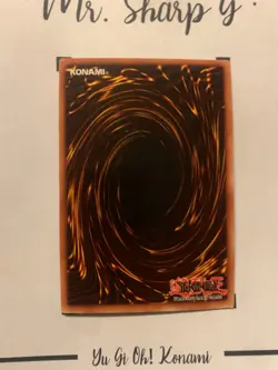 WITTY PHANTOM - SDY-017 ENGLISH Yu-Gi-Oh! CARD COMMON KONAMI - Image 11