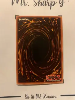WITTY PHANTOM - SDY-017 ENGLISH Yu-Gi-Oh! CARD COMMON KONAMI - Image 5