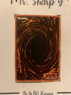 WITTY PHANTOM - SDY-017 ENGLISH Yu-Gi-Oh! CARD COMMON KONAMI - Image 6