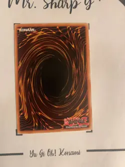 ARCHFIEND CAVALARY - JOTL-EN030 ENGLISH Yu-Gi-Oh! CARD RARE KONAMI ORIGINAL - Image 6