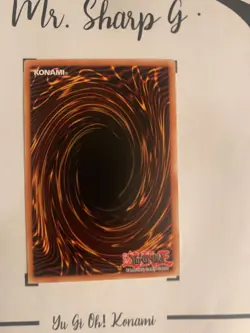 ARCHFIEND CAVALARY - JOTL-EN030 ENGLISH Yu-Gi-Oh! CARD RARE KONAMI ORIGINAL - Image 7