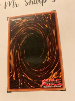THE ILLUSORY GENTLEMAN - LOD-053 ENGLISH Yu-Gi-Oh! CARD COMMON KONAMI - Image 6