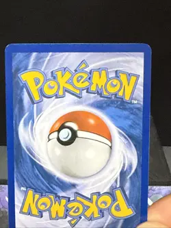 Pokemon Card Psychic Energy Espeon 119/123 Non Holo HeartGold SoulSilver HGSS NM - Image 6