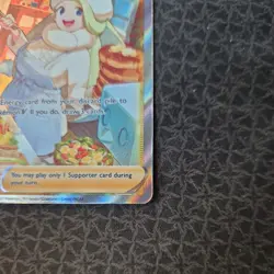 Pokémon Card TCG Melony GG64/GG70 Crown Zenith Ultra Rare - Image 14