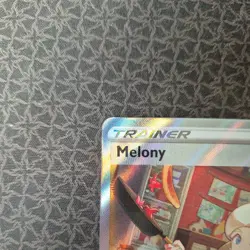 Pokémon Card TCG Melony GG64/GG70 Crown Zenith Ultra Rare - Image 2