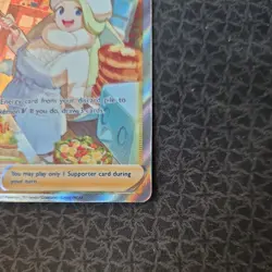 Pokémon Card TCG Melony GG64/GG70 Crown Zenith Ultra Rare - Image 4