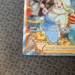 Pokémon Card TCG Melony GG64/GG70 Crown Zenith Ultra Rare - Image 5