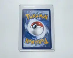 Iron Crown EX 206/162 - Temporal Forces - NM Full Art Pokémon Card - Image 2
