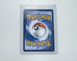 Iron Crown EX 206/162 - Temporal Forces - NM Full Art Pokémon Card - Image 4