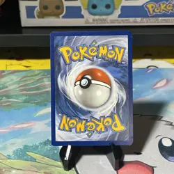 Azumarill 77/114 Steam Siege Reverse Holo Pokémon Card - Image 7