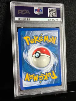 2002 Pokemon Expedition Base Set E-Card Series Charizard #39/165 PSA 10 GEM MT - Image 7