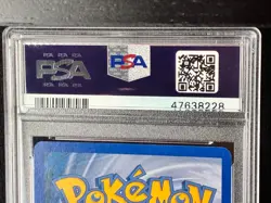 2002 Pokemon Expedition Base Set E-Card Series Charizard #39/165 PSA 10 GEM MT - Image 8