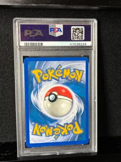 2002 Pokemon Expedition Base Set E-Card Series Charizard #39/165 PSA 10 GEM MT - Image 9