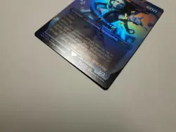 Shiva Subtlety Foil Secret Lair Card Magic the Gathering Final Fantasy English - Image 6