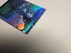 Shiva Subtlety Foil Secret Lair Card Magic the Gathering Final Fantasy English - Image 7