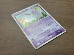 __'s Mew 013/PLAY Players Club Promo Pokemon card TCG 2004 Japanese Holo 898 - Image 22