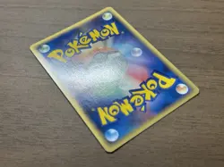 __'s Mew 013/PLAY Players Club Promo Pokemon card TCG 2004 Japanese Holo 898 - Image 24