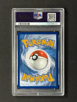 PSA 10 Machamp V 172/189 Alt Art Pokémon Card Astral Radiance Holo GEM MINT - Image 4