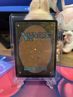 Magic: The Gathering - Vivi Ornitier (Final Fantasy) - Image 2