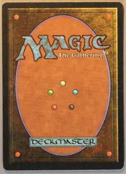 Blood Moon - MTG - Chronicles - Magic: the Gathering - Image 2