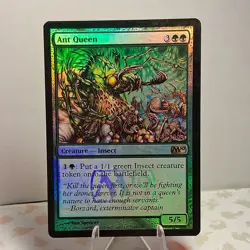 Ant Queen Launch Party & Release Event Promos Foil - Image 3