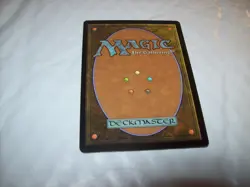 1x Deathrite Shaman (Return to Ravnica) NM MTG Magic the Gathering - Free Ship - Image 4